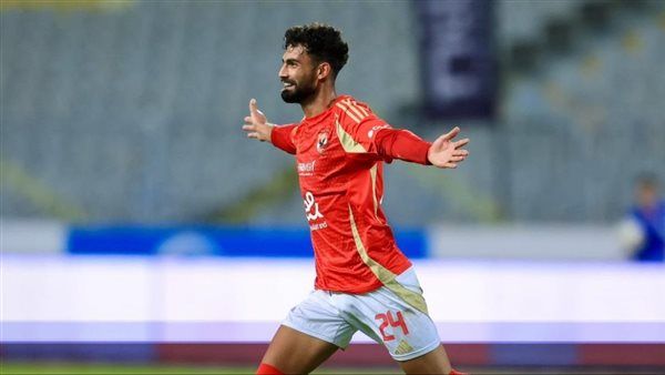 الاتحاد السكندري يرغب في استعارة أحمد رضا من الأهلي - الخليج الان