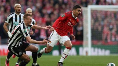 البوكسينج داي: موعد مباراة مانشستر يونايتد ونيوكاسل يونايتد في الدوري الإنجليزي الممتاز والقنوات الناقلة والتشكيل المتوقع - الخليج الان