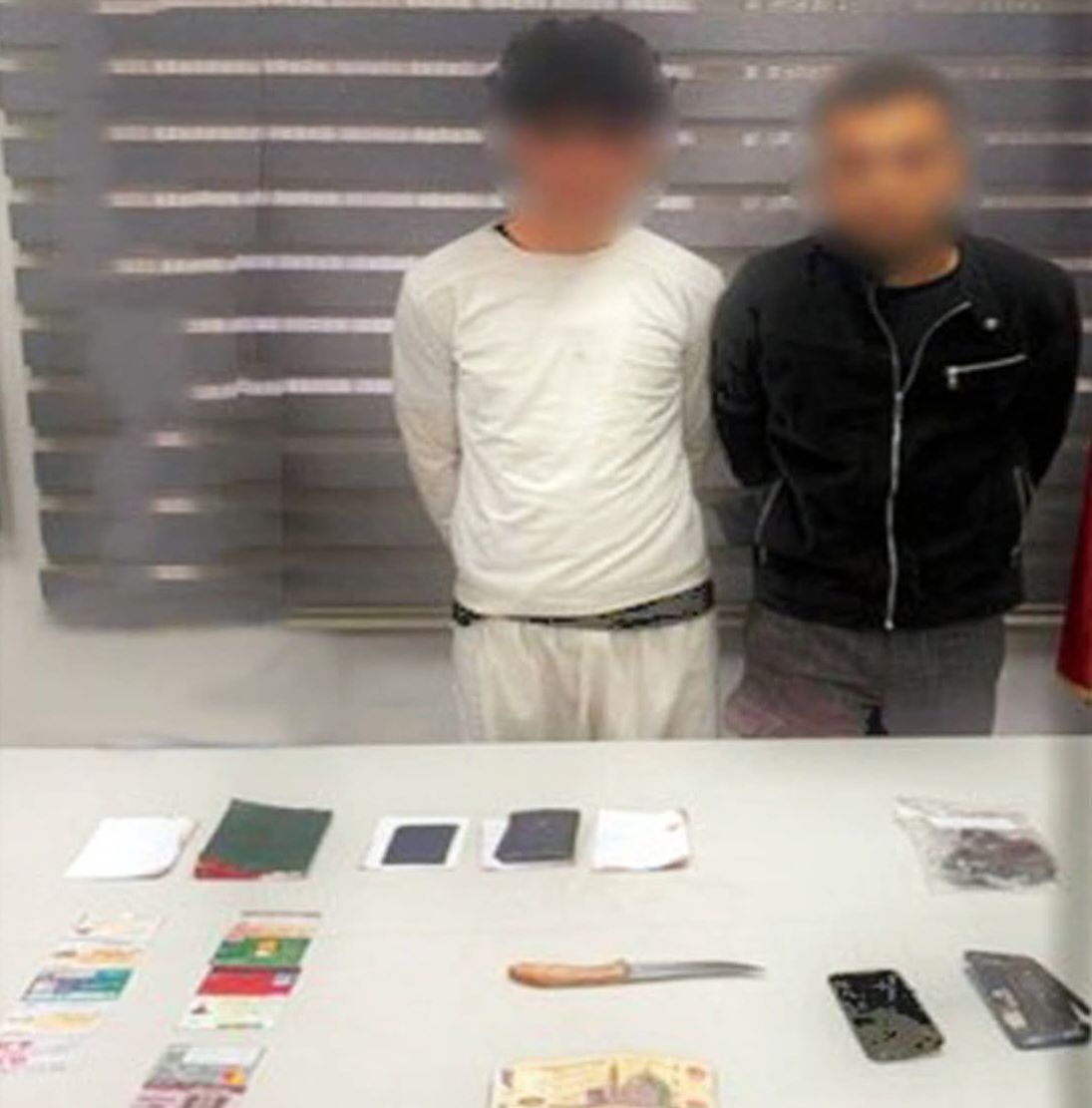 استدرجاه عبر تطبيق شهير.. تفاصيل إنهاء حياة مسن بعد عرض شقته للإيجار في مدينة نصر - الخليج الان