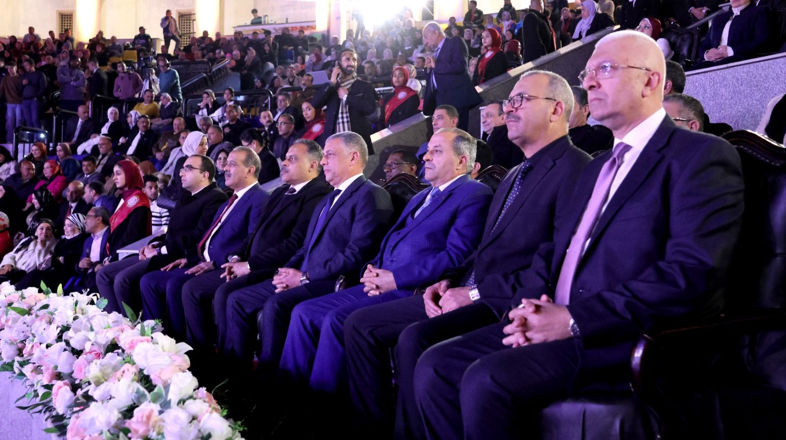 الإسماعيلية تحتفي بذكرى رحيل كوكب الشرق بحفل «كلثوميات» على المسرح الروماني - الخليج الان