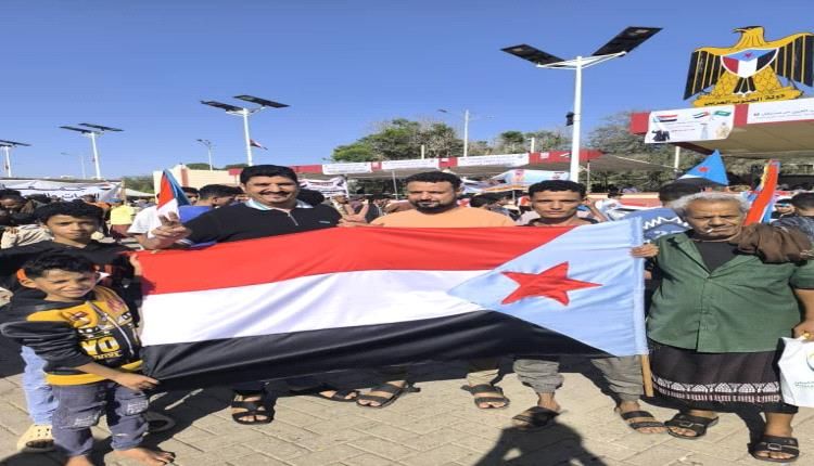 مدير عام مطار عدن السابق يعلن اصطفافه خلف الرئيس الزبيدي لاستعادة دولة الجنوب العربي