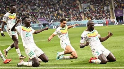 موعد مباراة منتخب السنغال والكونغو الديمقراطية في كأس أمم أفريقيا والقنوات الناقلة والتشكيل المتوقع - الخليج الان