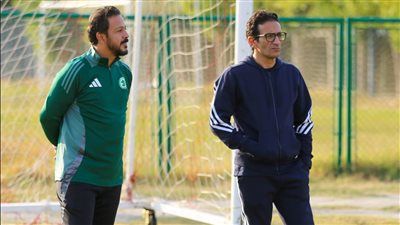 بقيادة أحمد سامي: تشكيل الجهاز الفني الجديد لفريق مودرن سبورت - الخليج الان