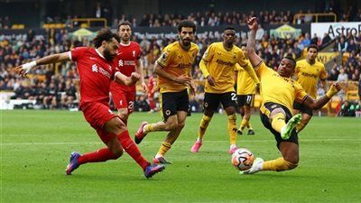 موعد مباراة ليفربول ضد وولفرهامبتون في الدوري الإنجليزي الممتاز والقنوات الناقلة والتشكيل المتوقع.. موقف محمد صلاح - الخليج الان
