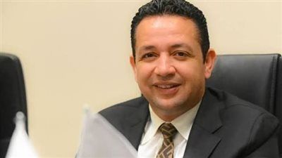 محمد سلامة رئيساً لنادي الاتحاد السكندري حتى 2029 - الخليج الان