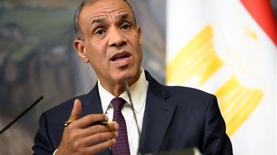 وزير الخارجية: نرفض أي إجراءات أحادية من شأنها المساس بالسيادة الصومالية - الخليج الان