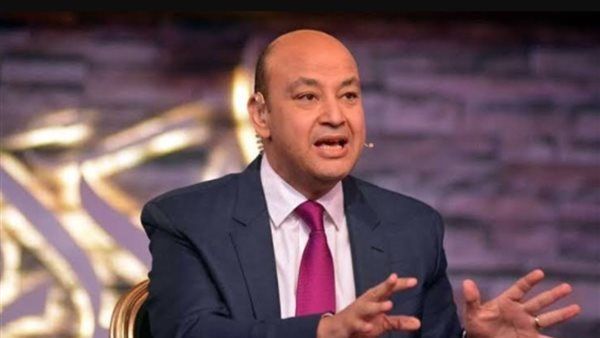 عمرو أديب بعد واقعة صور ريهام عبد الغفور: عيل بلا مؤهل بيدور على صدر ورجل الستات - الخليج الان