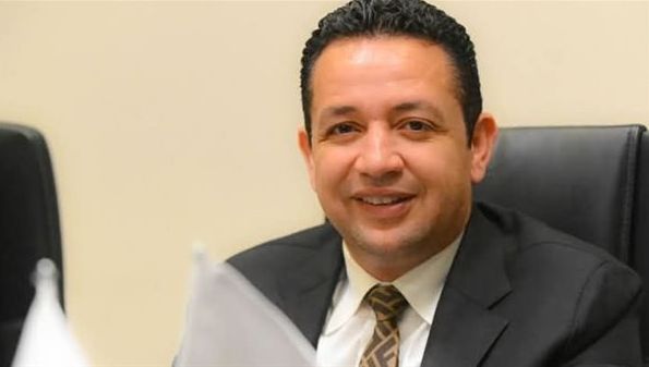 محمد سلامة رئيساً لنادي الاتحاد السكندري حتى 2029 - الخليج الان