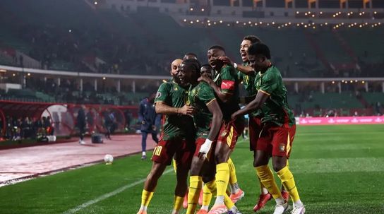 محدث لحظة بلحظة: نتيجة مباراة منتخب الكاميرون وكوت ديفوار في كأس أمم أفريقيا - الخليج الان