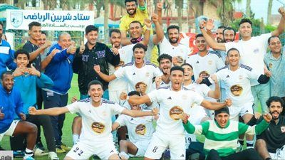 فوز شباب أجا وكهرباء طلخا وشبان بدواي بالقسم الثالث - الخليج الان