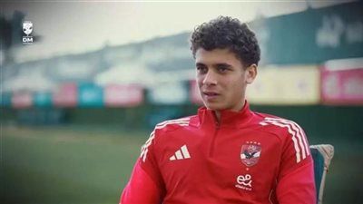 خالد الغندور يكشف تفاصيل عرض برشلونة لـ حمزة عبد الكريم.. ويؤكد: 1.8 مليون دولار تُعطلها مطالب الأهلي - الخليج الان