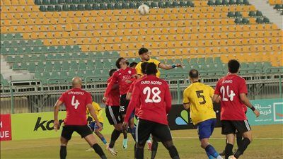 بركلات الترجيح .. طلائع الجيش يتخطى كهرباء الإسماعيلية ويصعد إلي ثمن نهائي كأس مصر - الخليج الان