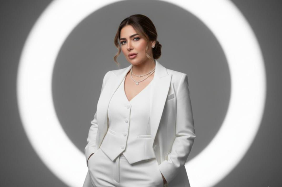 منى العمدة تطلق "القمة".. أول بودكاست لقيادة الوعي العقاري العربي - الخليج الان