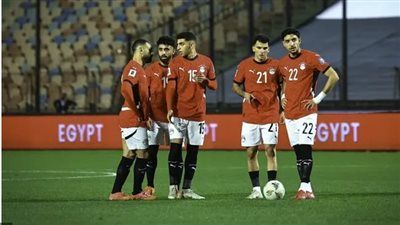 مدرب بنين: منتخب مصر قوي جدًا.. ومحمد صلاح ومرموش وتريزيجيه أقوى هجوم - الخليج الان