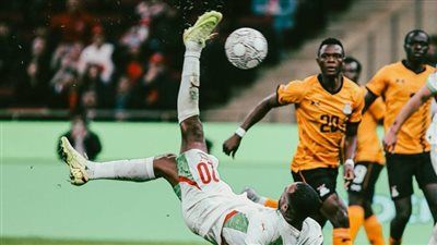 في ليلة عودة أشرف حكيمي وثنائية أيوب الكعبي: منتخب المغرب يتأهل لثمن نهائي كأس أمم أفريقيا بثلاثية في مرمى زامبيا - الخليج الان