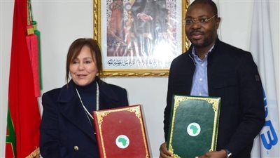 الكرة الطائرة| الكونغو الديمقراطية تستضيف بطولة إفريقيا المؤهلة لمونديال 2027 والأولمبياد - الخليج الان