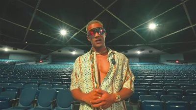 بعد غياب 6 سنوات.. تفاصيل حفلة محمد رمضان في استاد القاهرة وموعدها - الخليج الان