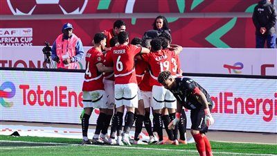 مصطفي شوبير يقود تشكيل منتخب مصر الرسمي أمام أنجولا فى كأس الأمم الأفريقية - الخليج الان