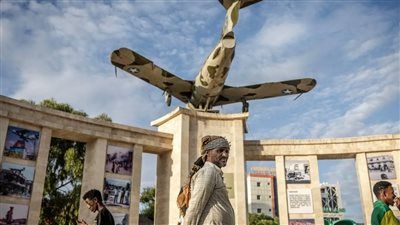 نواب: الاعتراف بـ«صوماليلاند» عبث سياسي يهدد أمن القرن الإفريقي - الخليج الان