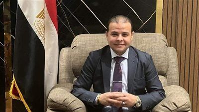 مدحت الكمار: زيارة وزير الصناعة كامل الوزير لجيبوتي تعكس رؤية مصر لتعزيز التعاون مع إفريقيا - الخليج الان