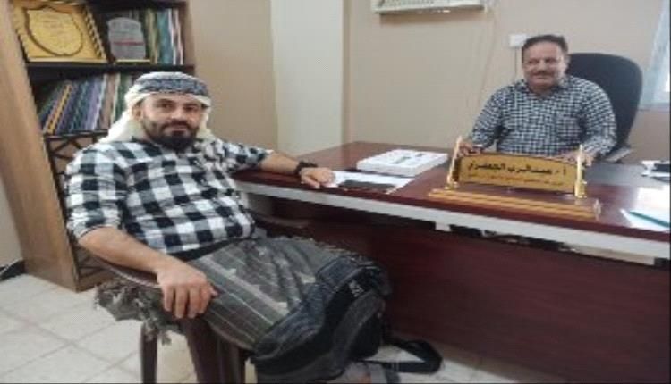 مستثمرون بلحج: نقف مع شعبنا لتصحيح الاوضاع وعجلة التنمية