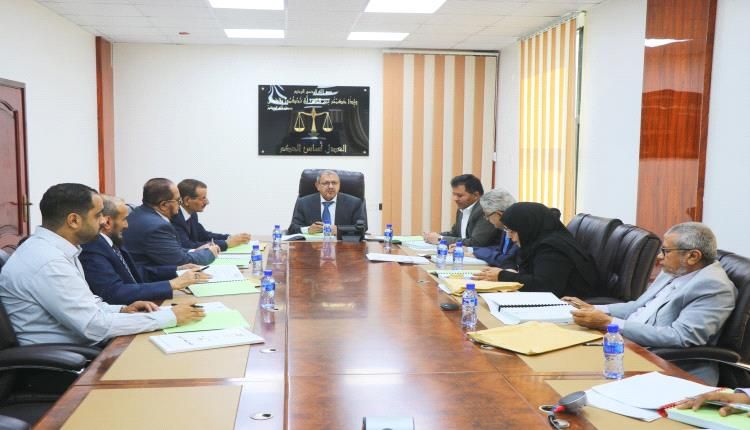 مجلس القضاء الأعلى يتخذ قرارات حازمة: رفع الحصانة عن قاضٍ وإحالة آخرين للمحاسبة