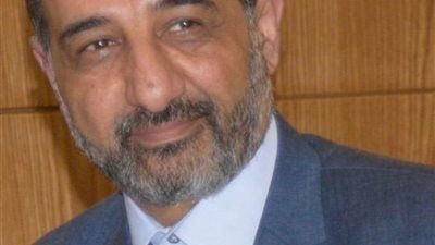 النقل الدولي: إدراج ميناء العين السخنة في «جينيس» يعكس طفرة غير مسبوقة في النقل البحري المصري - الخليج الان