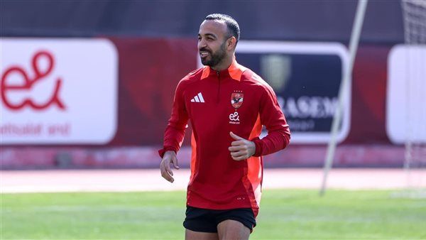 علاء عبد الغني: رحيل أفشة عن الأهلي هو الحل الأفضل - الخليج الان