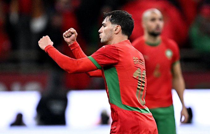 محدث لحظة بلحظة: نتيجة مباراة منتخب المغرب وزامبيا في كأس أمم أفريقيا - الخليج الان