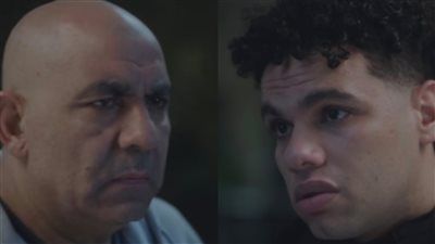 مسلسل ميدتيرم الحلقة 18.. يزن ينهار بعد اختفاء ملك - الخليج الان