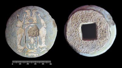 كشف أثري ضخم بغرب الدلتا.. ورش صناعية من العصر البطلمي وجبانة رومانية تكشف أسرار الحياة اليومية - الخليج الان