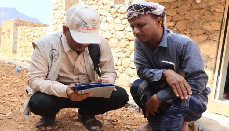 تواصل عملية الحصر الميداني لمسح ميزانية الأسرة 2026م بمحافظة أرخبيل سقطرى