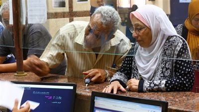 رسميًا.. زيادة المعاشات يناير 2026 ورفع أجور الاشتراك التأميني - الخليج الان