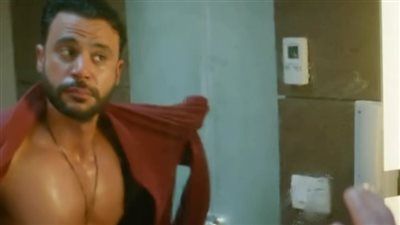 محمد إمام: واضح إن الكينج حارق ناس كتير أوي - الخليج الان