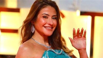 تفاصيل شخصية هيدي كرم في فيلم عيلة دياب عالباب بطولة محمد سعد - الخليج الان