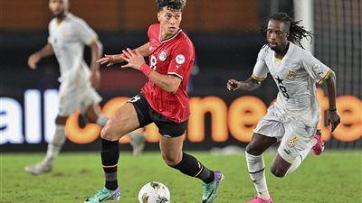 عمرو زكي نجم الزمالك السابق: المنتخب لن يستفيد من إمام عاشور بسبب عدم الجاهزية - الخليج الان