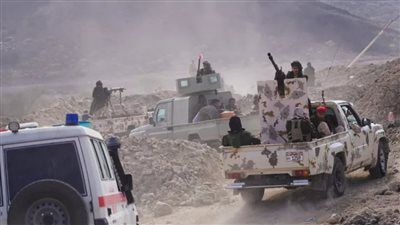 غارة سعودية وإنذار إلى الإمارات وحالة طوارئ في البلاد.. ماذا يحدث في اليمن؟ - الخليج الان