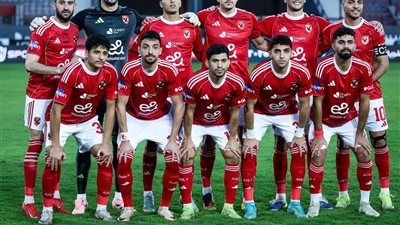 الأهلي يتفوق على المقاولون العرب فى القيمة التسويقية قبل لقاء اليوم بكأس عاصمة مصر - الخليج الان