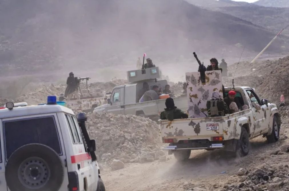 غارة سعودية وإنذار إلى الإمارات وحالة طوارئ في البلاد.. ماذا يحدث في اليمن؟ - الخليج الان