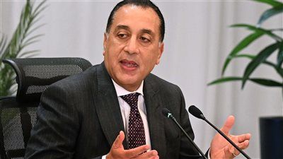 رئيس الوزراء يشهد احتفالية شركة العاصمة الإدارية الجديدة بمناسبة حلول العام الجديد - الخليج الان