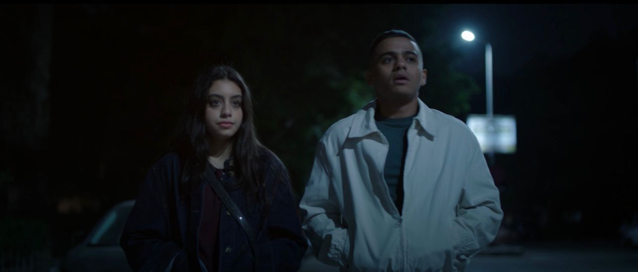 مسلسل ميدتيرم الحلقة 18.. يزن يعرف مكان ملك ويونس يعترف بحبه لنعومي - الخليج الان