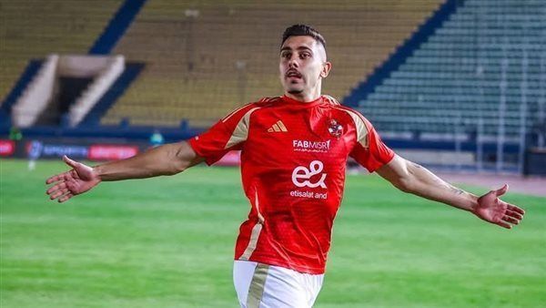 خالد الغندور: جراديشار يرفض العروض المحلية ويتمسك بالاحتراف الخارجي - الخليج الان