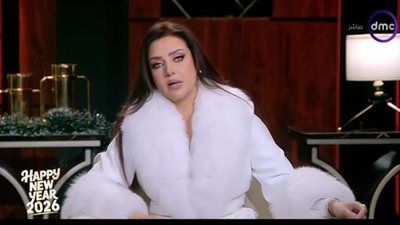 رضوى الشربيني: ياسمين عبد العزيز الأعلى مشاهدة خلال أسبوعين - الخليج الان