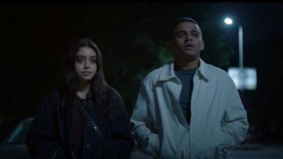 مسلسل ميدتيرم الحلقة 18.. يزن يعرف مكان ملك ويونس يعترف بحبه لنعومي - الخليج الان