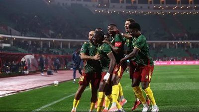 موعد مباراة منتخب الكاميرون وموزمبيق في كأس أمم أفريقيا والقنوات الناقلة والتشكيل المتوقع - الخليج الان