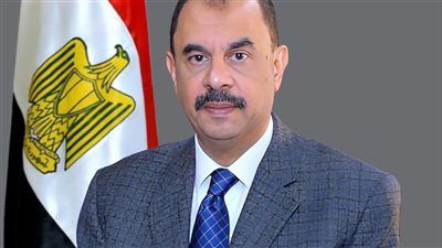 محافظ سوهاج يهنئ الرئيس السيسي والشعب المصري بالعام الميلادي الجديد - الخليج الان