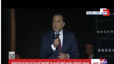 رئيس الوزراء: خلال أقل من خمس سنوات انتقلنا من صبّ أولى الأساسات إلى عاصمة إدارية جديدة تُبنى على أعلى مستوى - الخليج الان