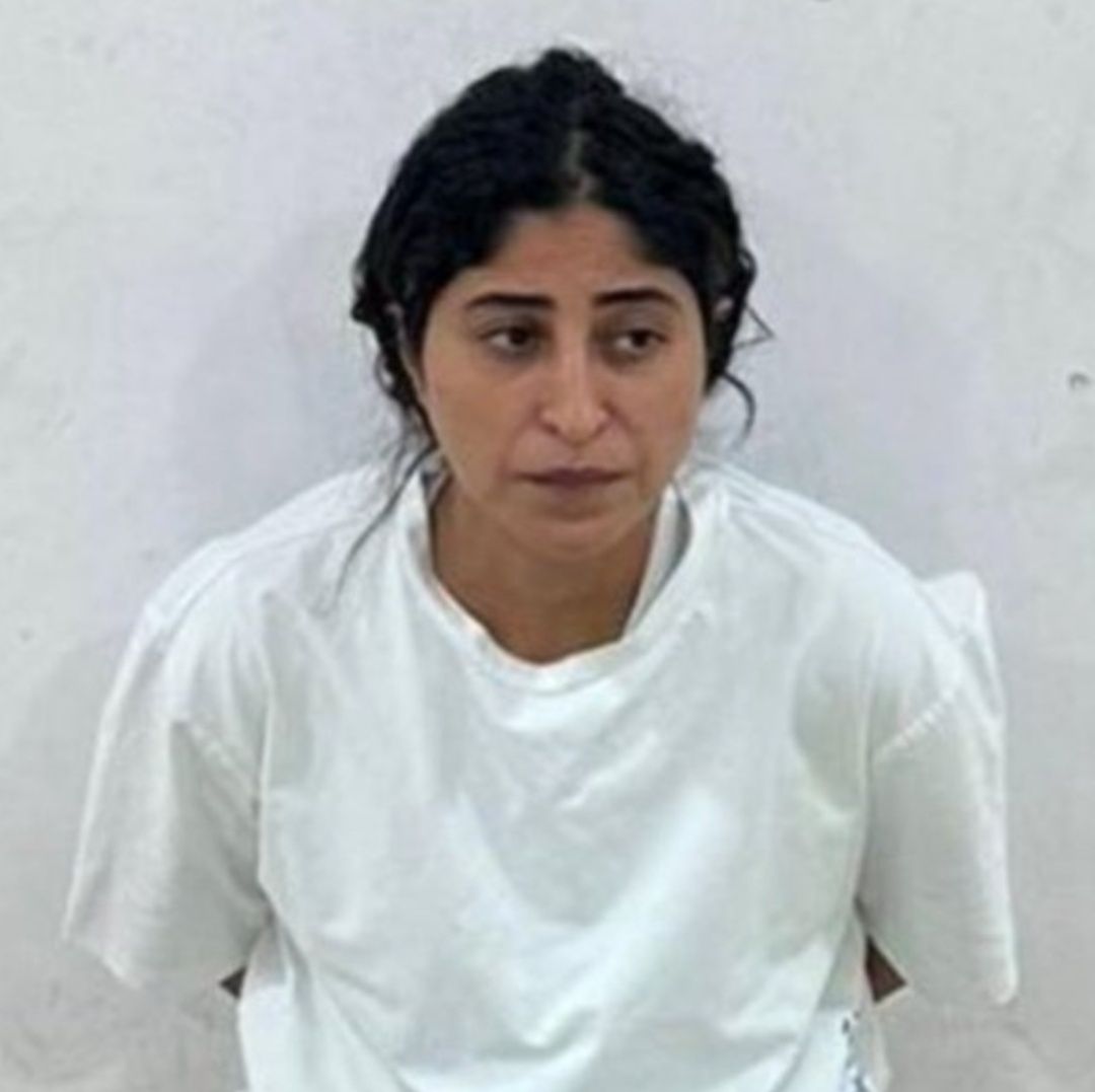 لمدة عام.. إيداع شجون الهاجري في مركز تأهيل للعلاج من الإدمان - الخليج الان