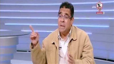 مصطفى إبراهيم: أبناء الزمالك قادرون على قيادة الفريق والقرار يحتاج حكمة - الخليج الان