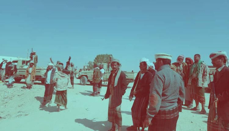 بيان هام من قوات النخبة الحضرمية